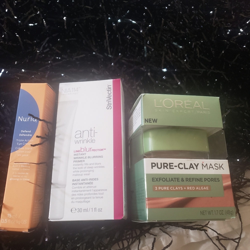Skincare Bundle